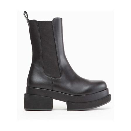 Paloma Barceló - Jodhpurs - Svart - Dam - Storlek: 36 Eu, Dam, Storlek: 36 EU