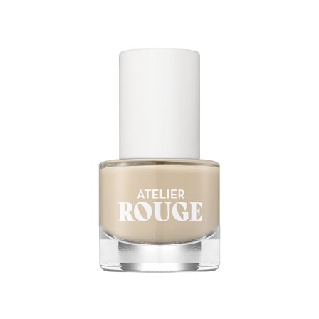 Atelier Rouge Nail Polish 112 Crème De La Crème, Makeup, Negle, Neglelak