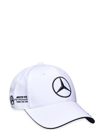 adidas Performance Mer Dr Cap - White - 58/60