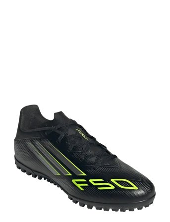 adidas Performance F50 Club Tf - Black - 44