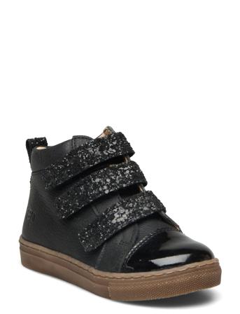 Sigfred Black Arauto RAP