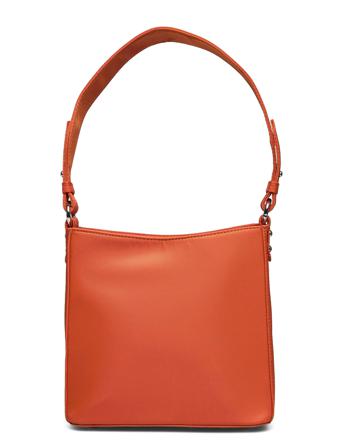 Amble Nylon Recycled Small Orange HVISK