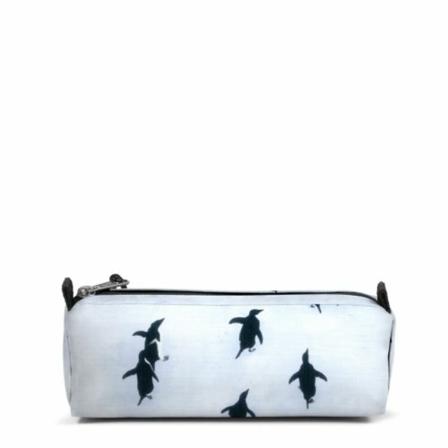 Eastpak, Bag Wit, unisex, Maat:ONE Size