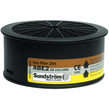 Gassfilter Sundström SR 294 A2