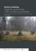 Rettens landskap - Bok av Anne-Marie Ødegaard - Paperback