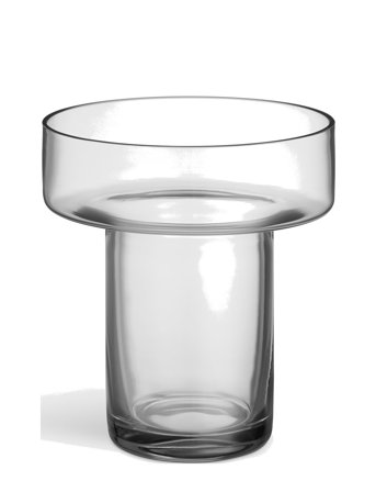 Midsummer Bird's-Foot Trefoil Mini Vase 88Mm Orrefors