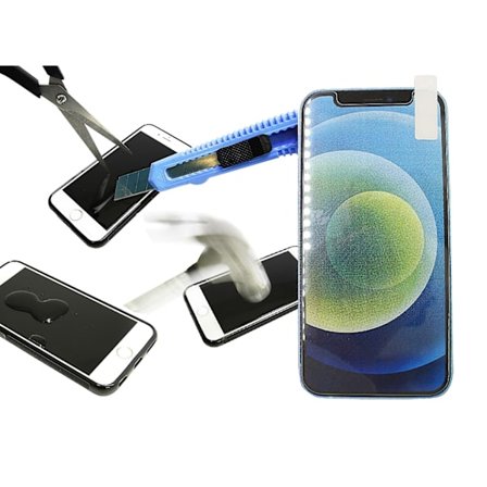 Härdat glas iPhone 12 Mini (5.4)