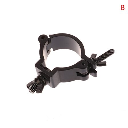 Aluminium Scenljus Truss Clamp DJ Light Clamps Krokar
