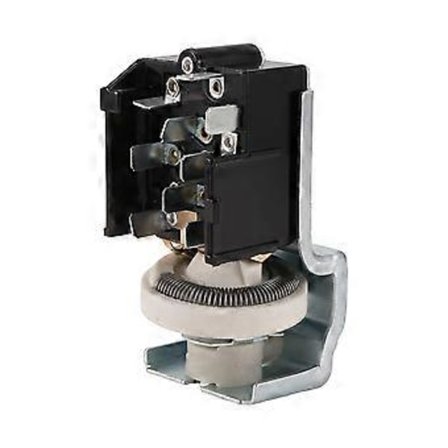 56009869 for 1997-2001 JEEP WRANGLER TJ CHEROKEE XJ Hovedlysbryter