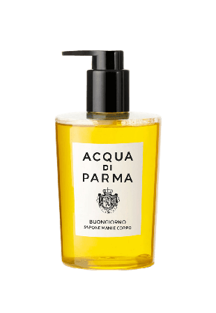 Acqua di Parma Buongiorno Hand & Body Wash Unisex 300ML