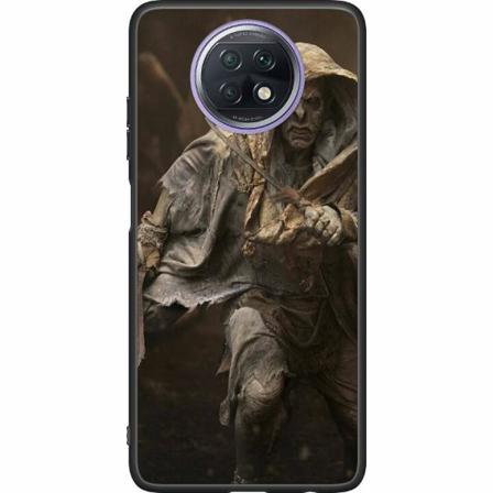 Xiaomi Redmi Note 9t Svart Skal The Ring Of Power