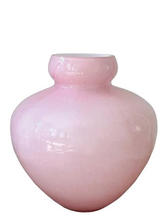 Specktrum Matteo Vase - Pink - H:22CM