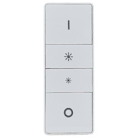 Philips Hue Smart Dimmer Bryter med Fjernkontroll