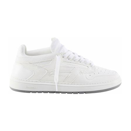 Represent Sneakers , Wit , Heren , Maat: 42 EU