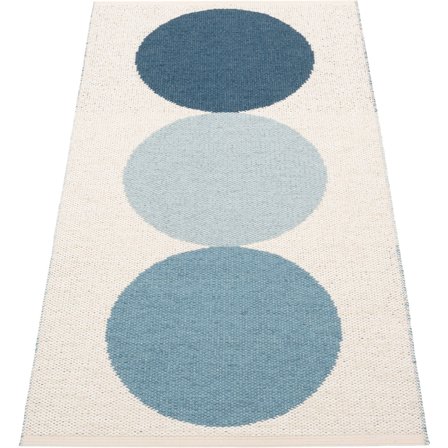 Pappelina Otto plasttæppe 70 x 140 cm, sky | KitchenOne