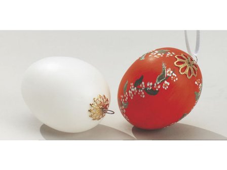 PLAYBOX Plastägg 25/fp - Lyreco - Skola och förskola - Hobbymaterial - Pyssel - Påsk