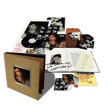 Talk is cheap (box deluxe edt. 2lp + 2 l Keith Richards
