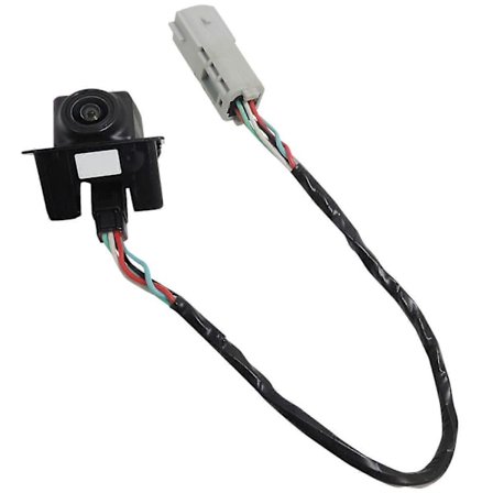 95407397 Bakkamera för parkering, kompatibel med Chevy Cruze Equinox