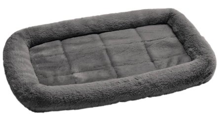 HUNTER Vermont Cozy Makuualusta Harmaa 60x40 cm