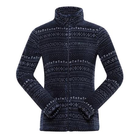 Puserot je Fleecet Alpine Pro Eflina Tummansininen 172 - 176 cm/L