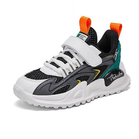 Barnskor Andas Sneakers Löparskor för pojkar 216