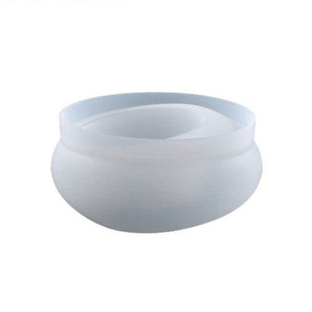 Suckulent blomkruka form Ljushållare mould 3 3