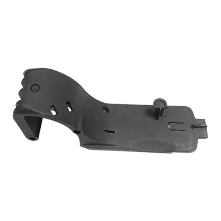 Polttoainesäiliön korkin kaasutäyttöaukon pidike läppäkannen kiinnityskannatin Focus 2 MK2 2005-2011 4M51N27936BB