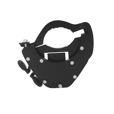 Motorcykel Gasspjæld Lås Universal Motorcykel Cruise Gasspjæld Hjælp, Justerbar Gasspjældskontrol - Bottoms