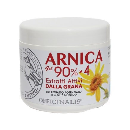 Officinalis Arnica 90% 500ml