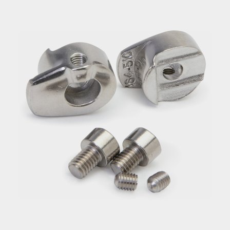 Seldén Boss pack, Furlex 200TD (164-510-01)