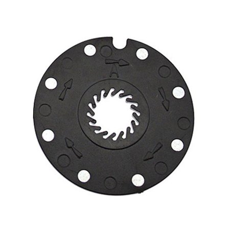 E-cykel Assist Sensor Arbejdsbesparende Power Assist Sensor Pedal Booster