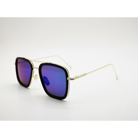 Aurinkolasit Spiderman kaukana kotoa Tony Stark UV400