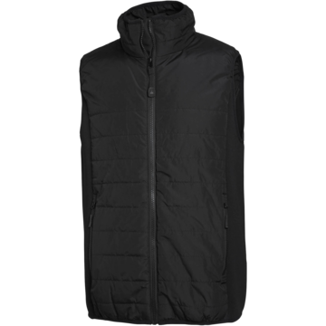 Vadderad väst Unisex Matterhorn Fowler