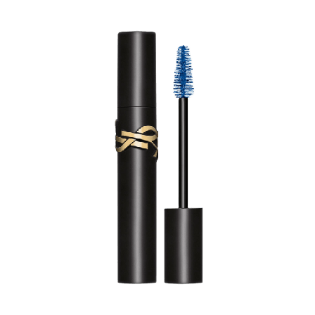 Yves Saint Laurent Lash Clash Mascara Dam Blå 9 ML