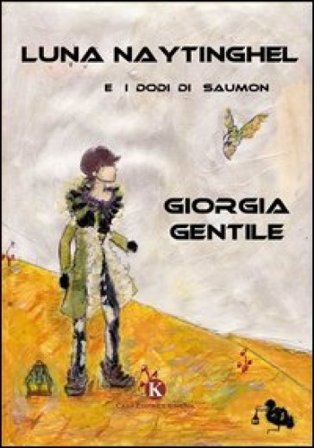 Luna Naytinghel e i dodi di Saumon Giorgia Gentile