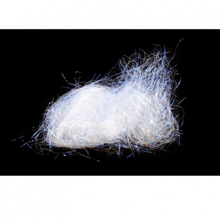 Ice Dub #234 Minnow Belly