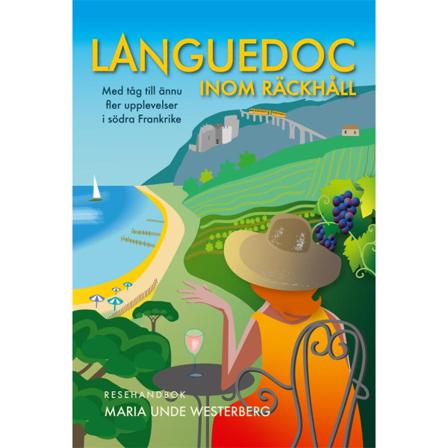 Languedoc inom räckhåll 9789151911984