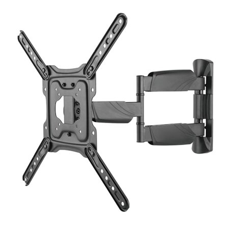 Deltaco Full-motion Väggfäste 23-55" Max 35kg_jar