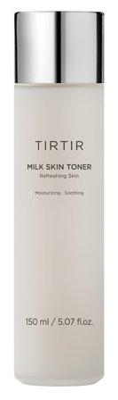TIRTIR Milk Skin Toner 150 ml, Skincare, Renseprodukter, Skintonic