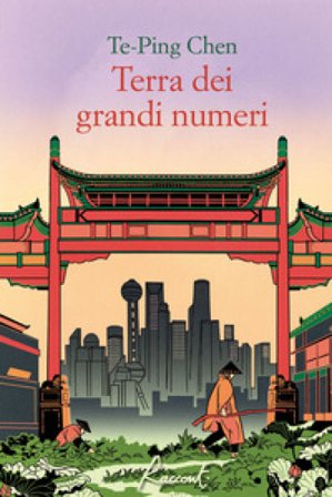 Terra dei grandi numeri Te-Ping Chen