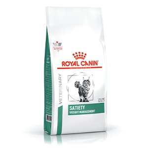 Royal Canin Satiety Kat