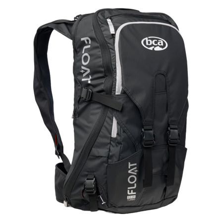 Rucksack BCA Float E2 Turbo 25L Schwarz