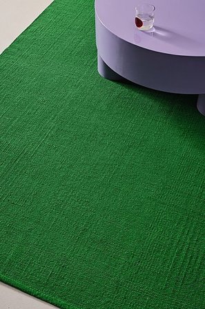 Jotex - Baumwollteppich Baumwolle/Baumwolle Einfarbig NIKE - Kaufen Baumwoll- und Flickenteppiche bei Jotex