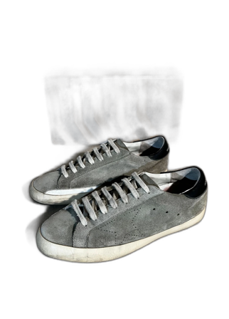 Golden Goose Superstar