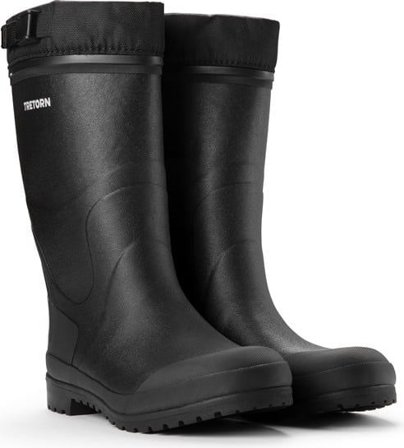 Tretorn Bore 2.0 Black UX Vinterforet