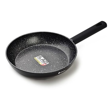Valerian Aluminium Stekpanna 24x42 cm med ILAG Non Stick Beläggning