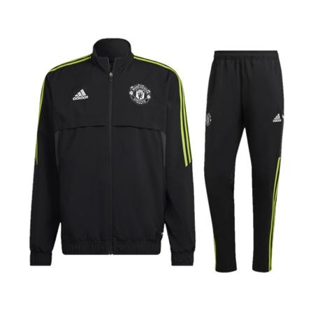Adidas Training Sets Sort, Herre Træning