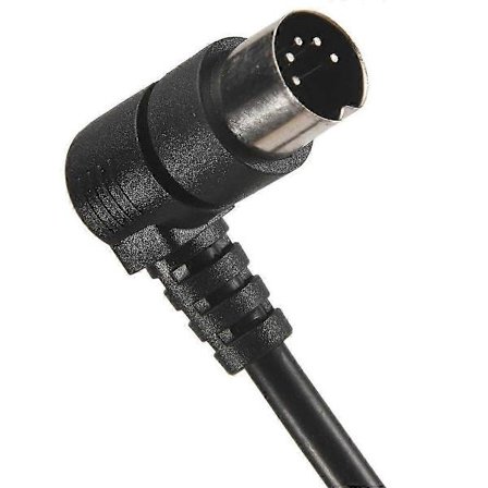 5-Pin 4-Knapps Elektrisk Fåtölj Fjärrkontroll Ersättning Kompatibel med Elektriska Lyftsoffor Styrning