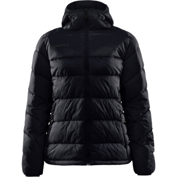 Quiltad Jacka Dam Craft CORE Explore