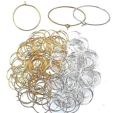 Vinglasmarkörer, Glasmarkörer Identifieringsberlocker Flerfärgade Dryckesidentifierare för Vinglas Champagneglas_jarx